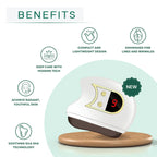 Radiant Skin Electric Gua Sha