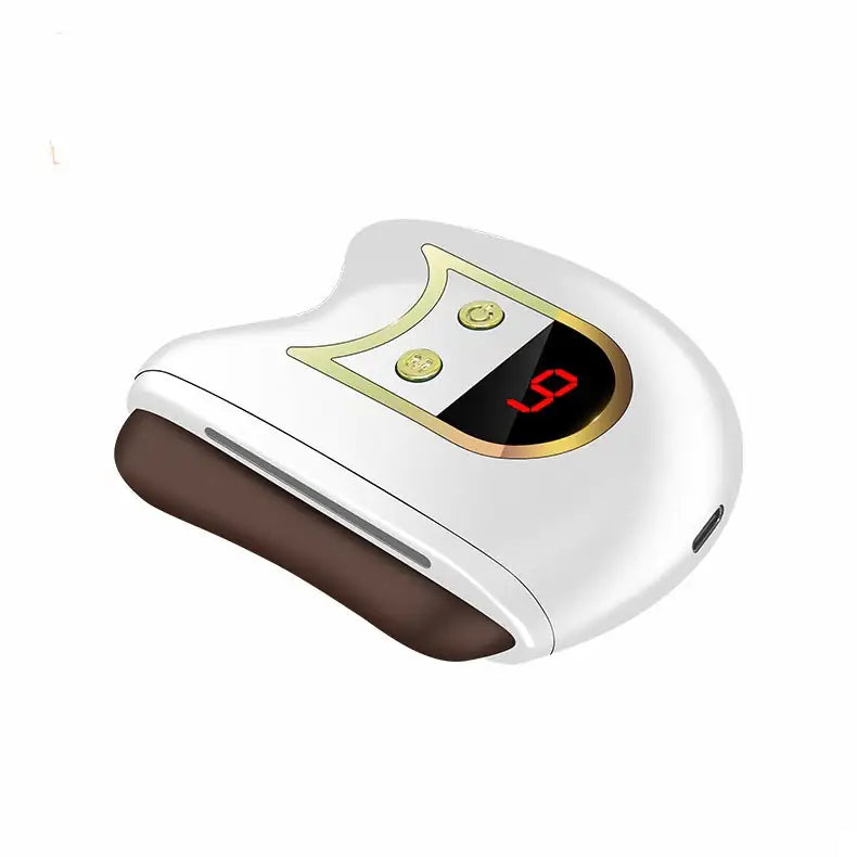 Radiant Skin Electric Gua Sha