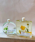 Essential Oil Reed Diffuser 3.4oz • Artful Home Accent • Thoughtful Gift